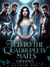 Tied To The Quadruplets Mates