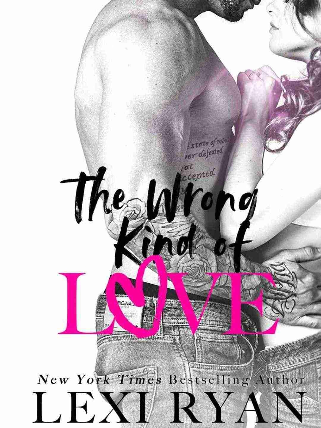 The Boys of Jackson Harbor