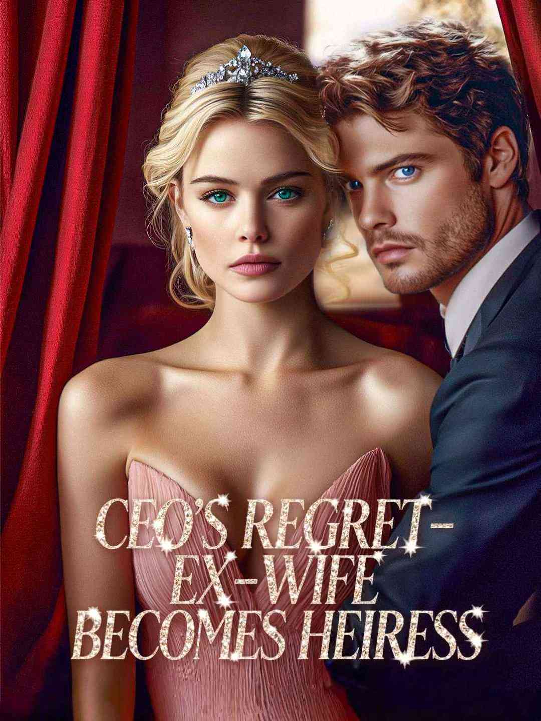 CEO's Regret: Ex-wife Becomes Heiress