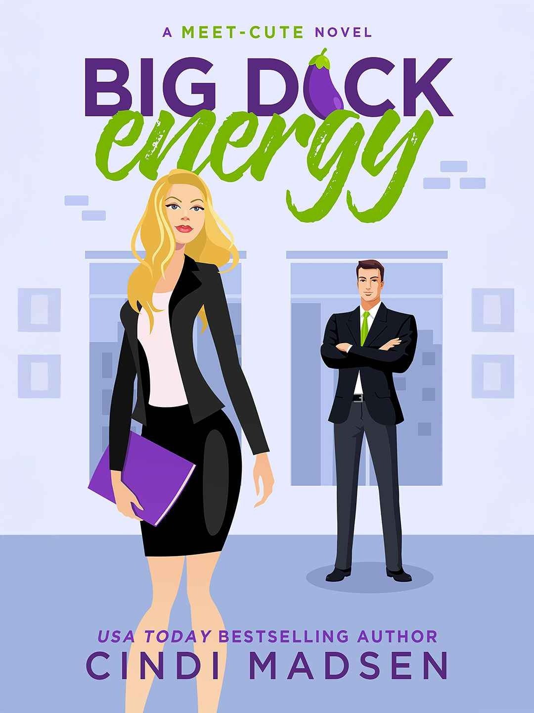 Meet-Cute: The Complete Series