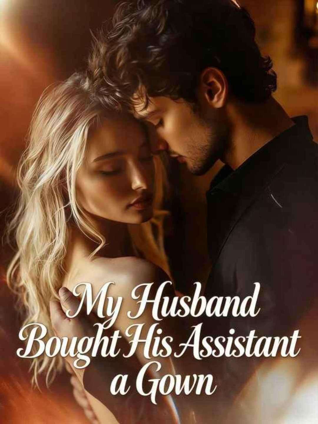 My Husband Bought His Assistant a Gown!