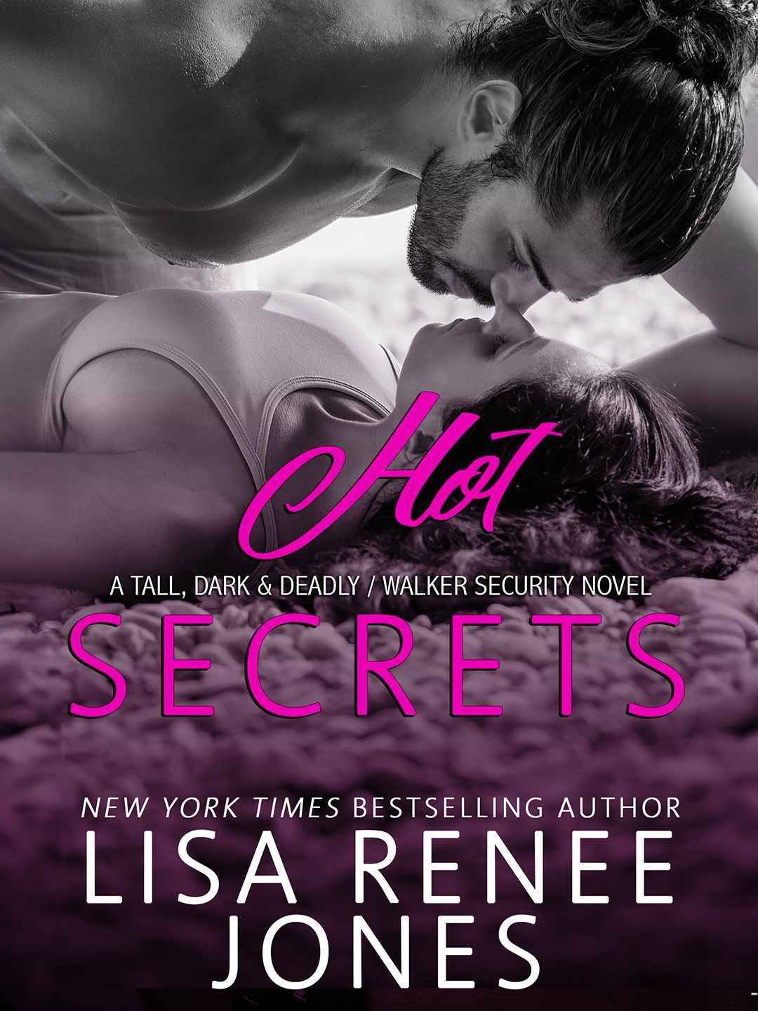 Tall, Dark and Deadly: The Complete Series