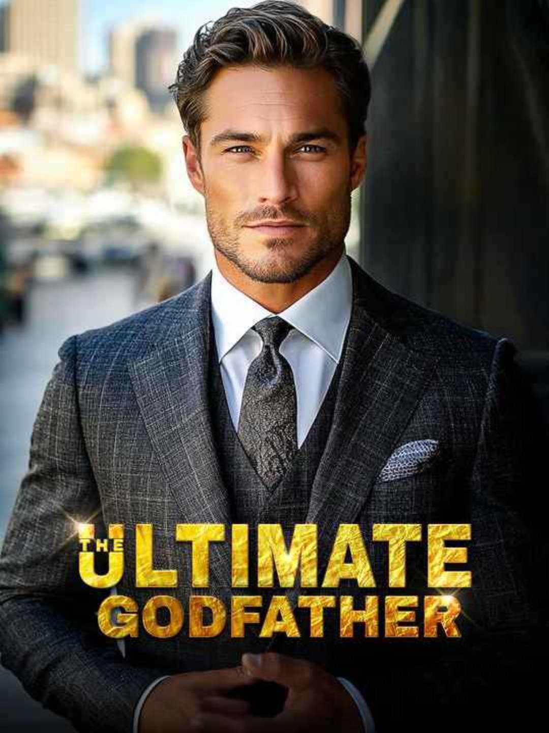 The Ultimate Godfather