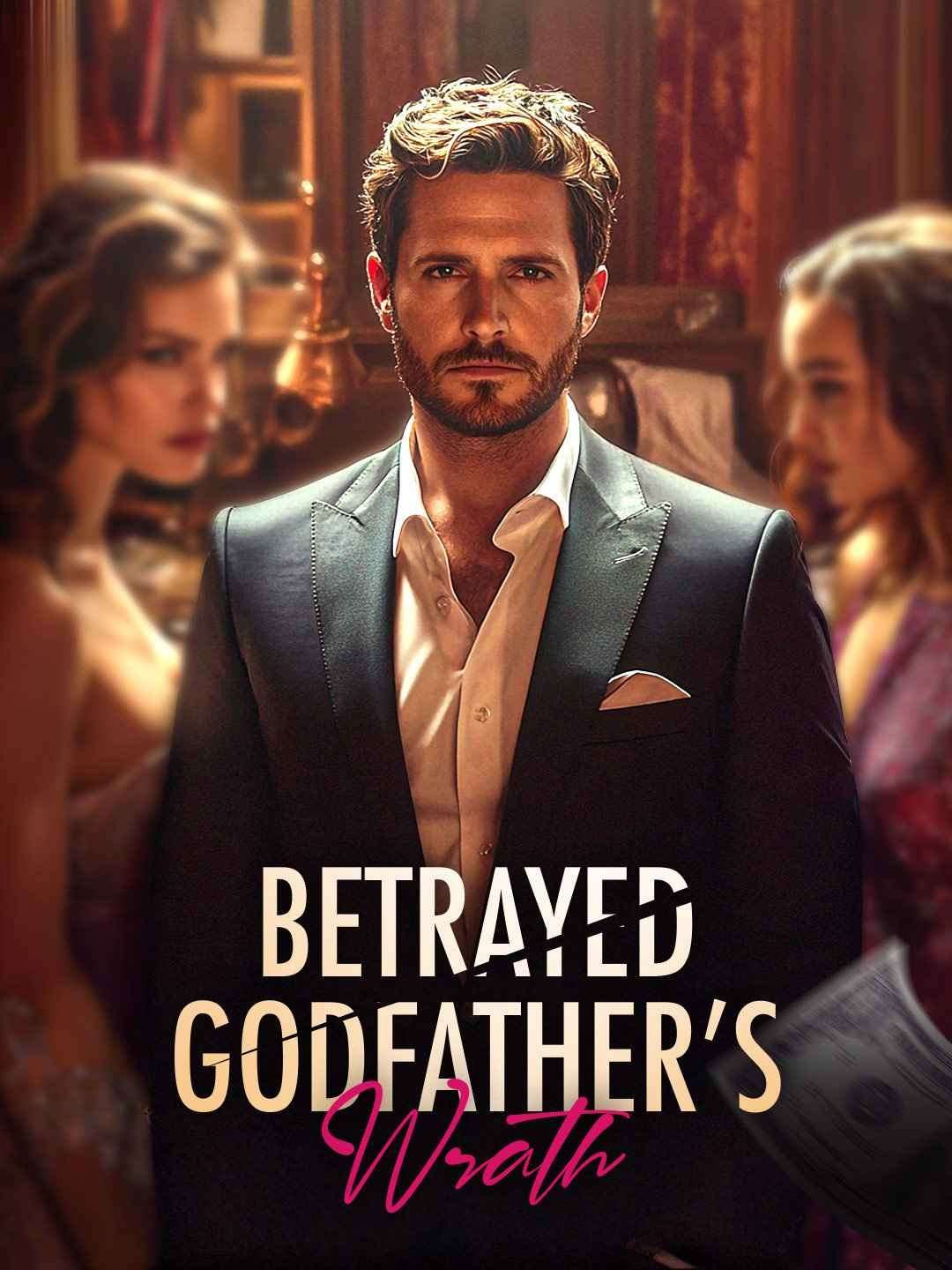 Betrayed Godfather's Wrath