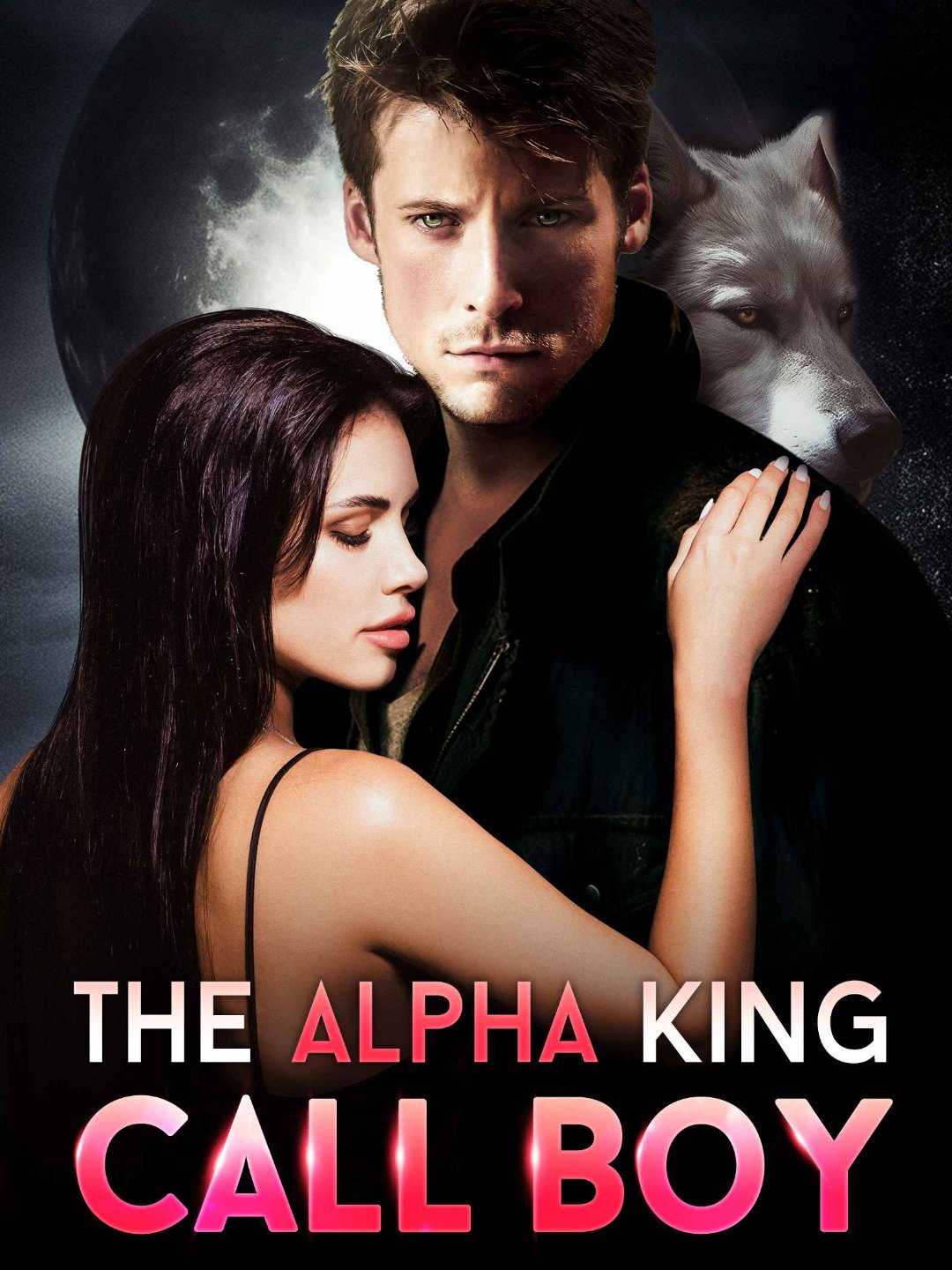 The Alpha King Call Boy