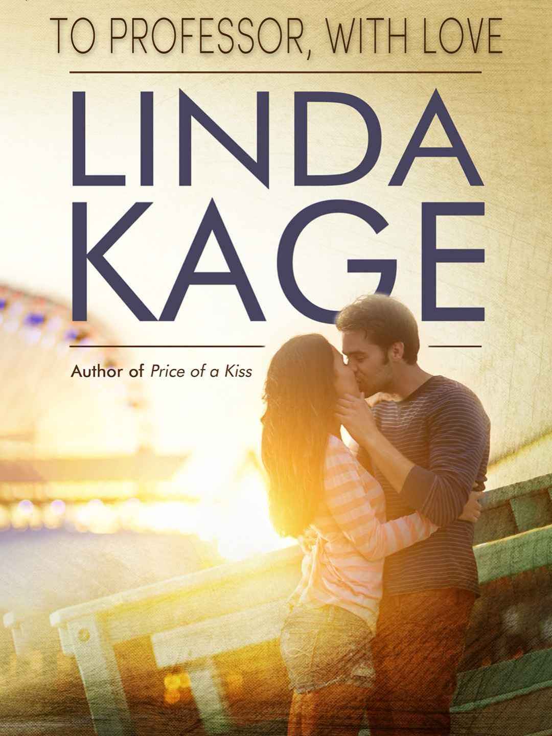 To Professor With Love