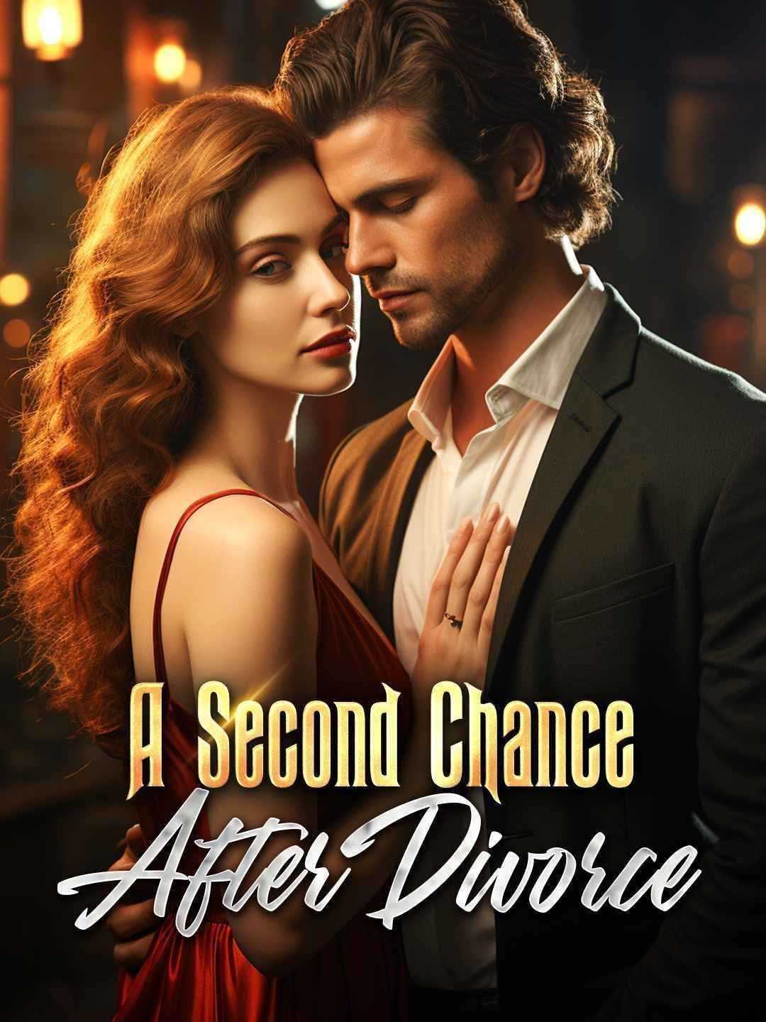 A Second Chance After Divorce