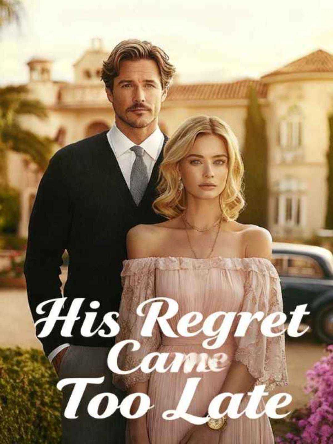 His Regret Came Too Late!