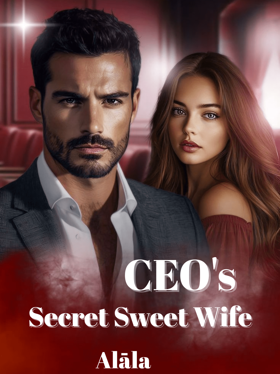 CEO's Secret Sweet Wife
