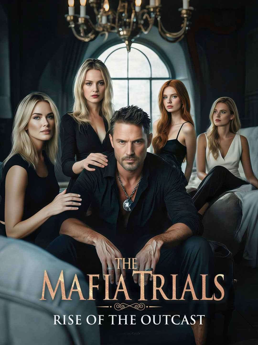 The Mafia Trials: Rise of the Outcast