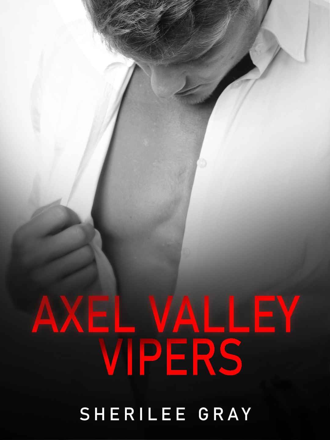 Axel Valley Vipers