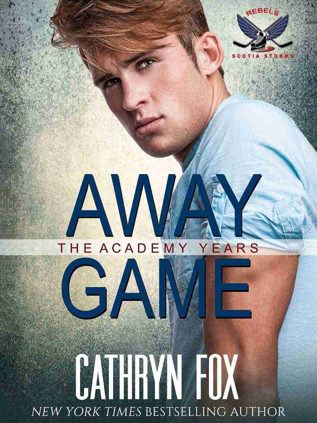 Scotia Storms: The Complete Series