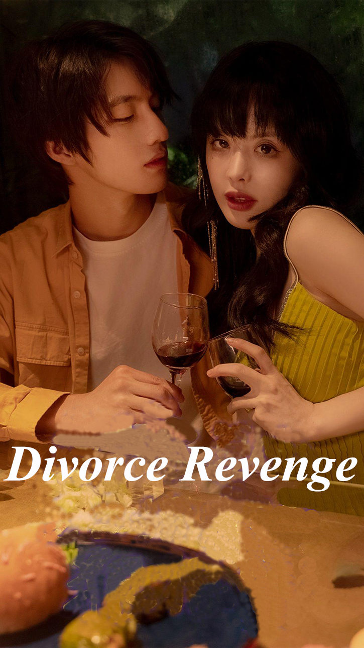 Divorce Revenge