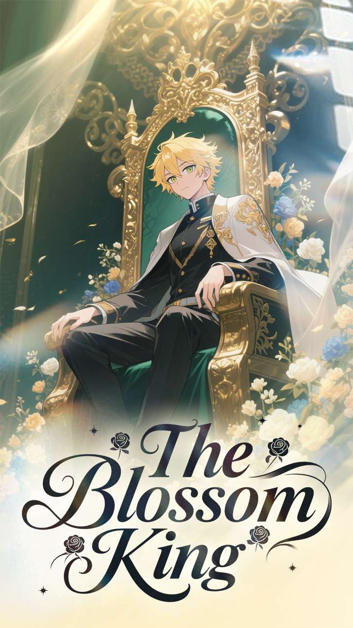 The Blossom King