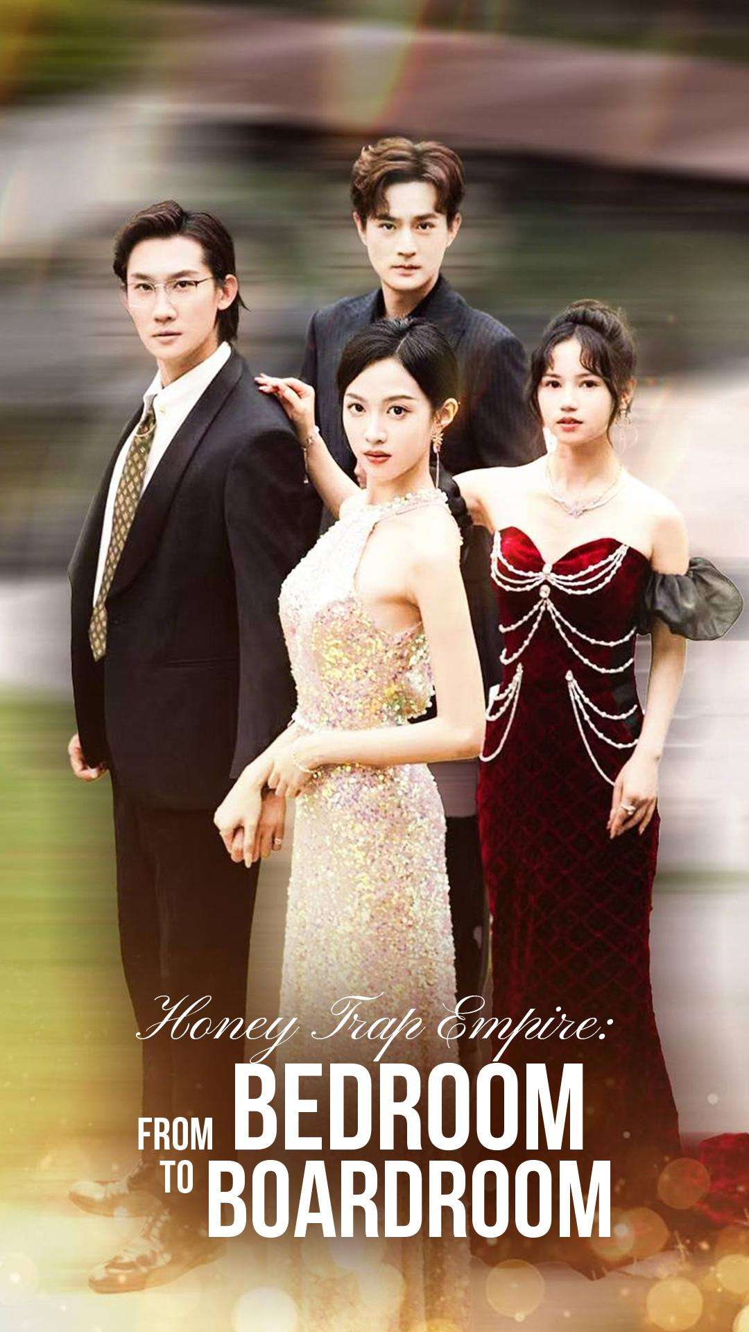 Honey Trap Empire: From Bedroom to Boardroom