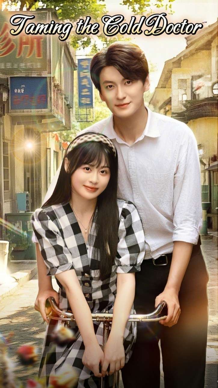 Taming the Cold Doctor