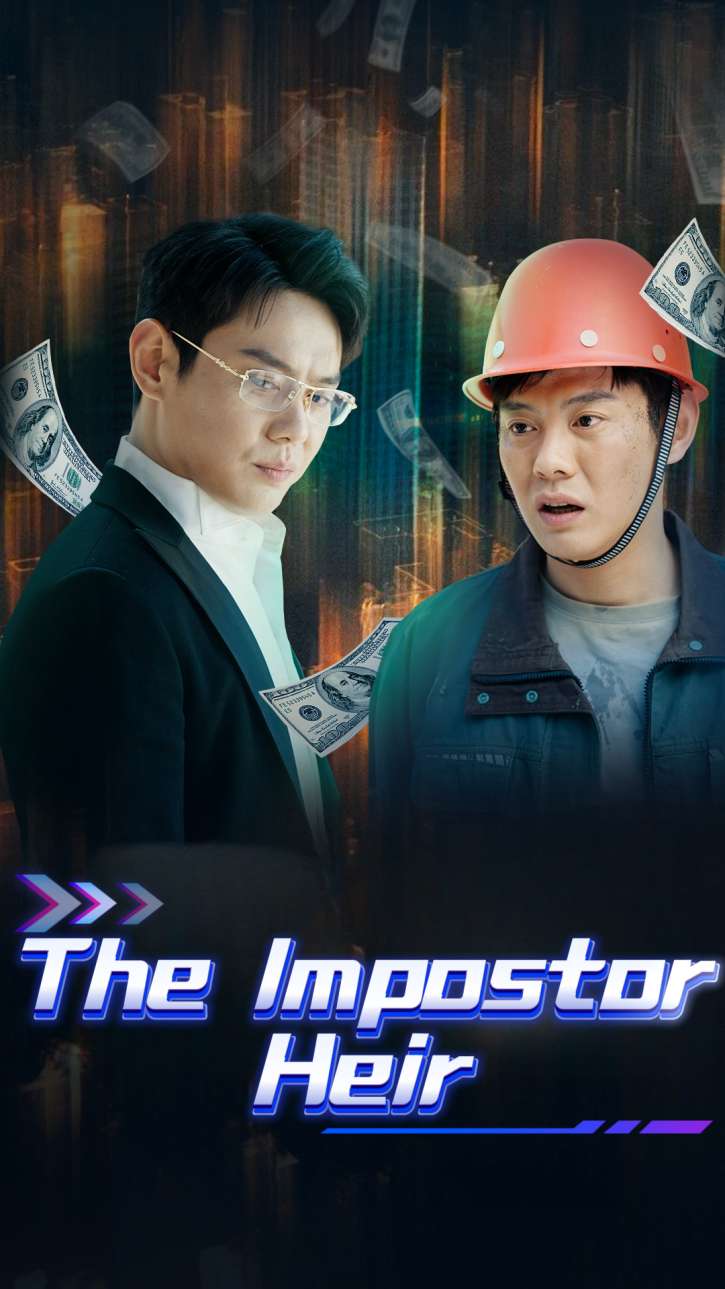 The Impostor Heir
