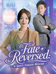 Fate Reversed: A Son's Future Rescue