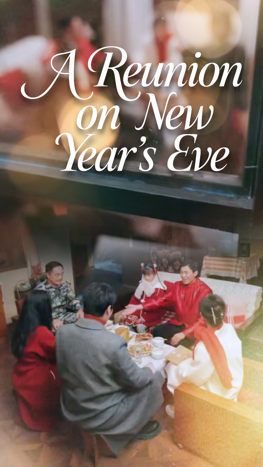 A Reunion on New Year’s Eve