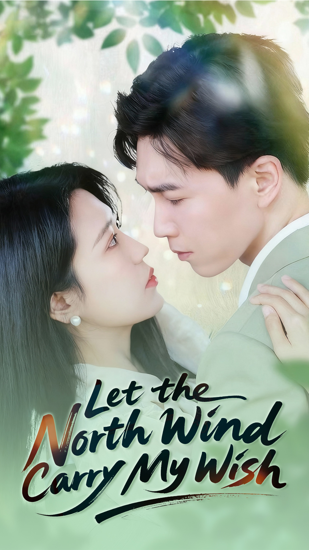 Let the North Wind Carry My Wish