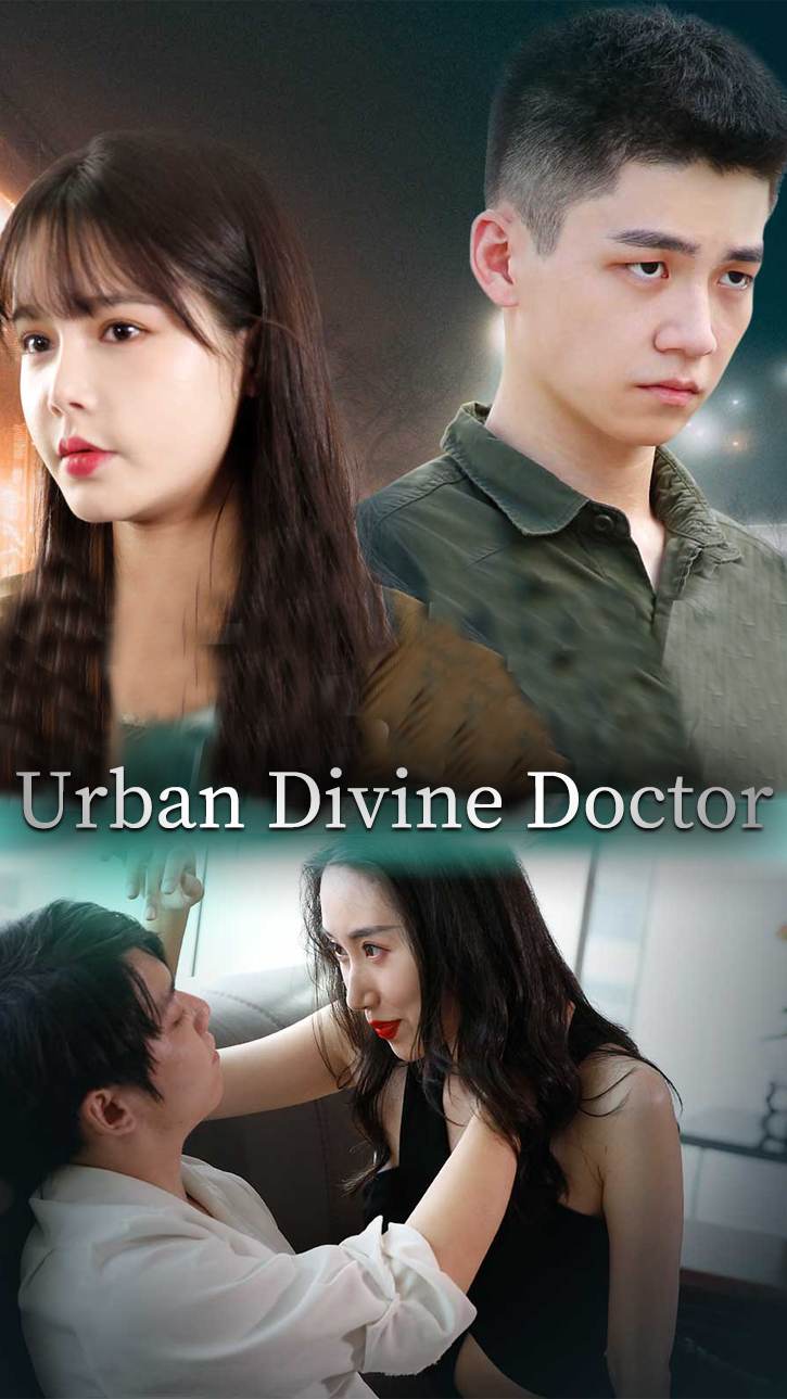 Urban Divine Doctor