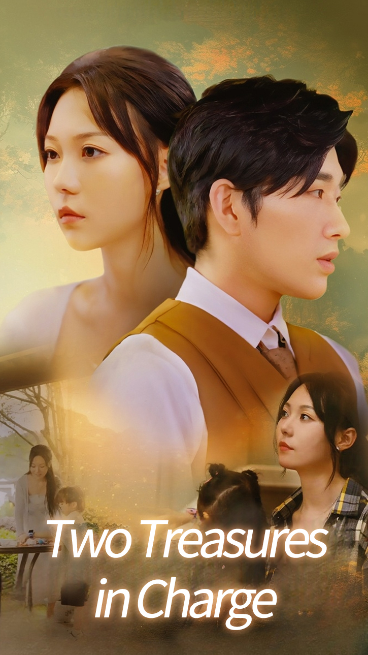 Two Treasures in Charge