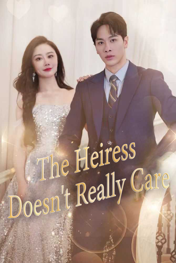 The Heiress Doesn't Really Care