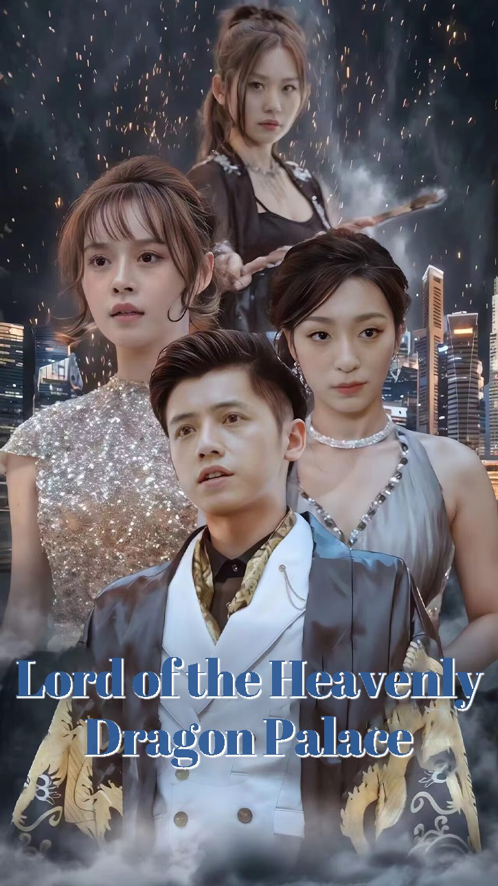 Lord of the Heavenly Dragon Palace