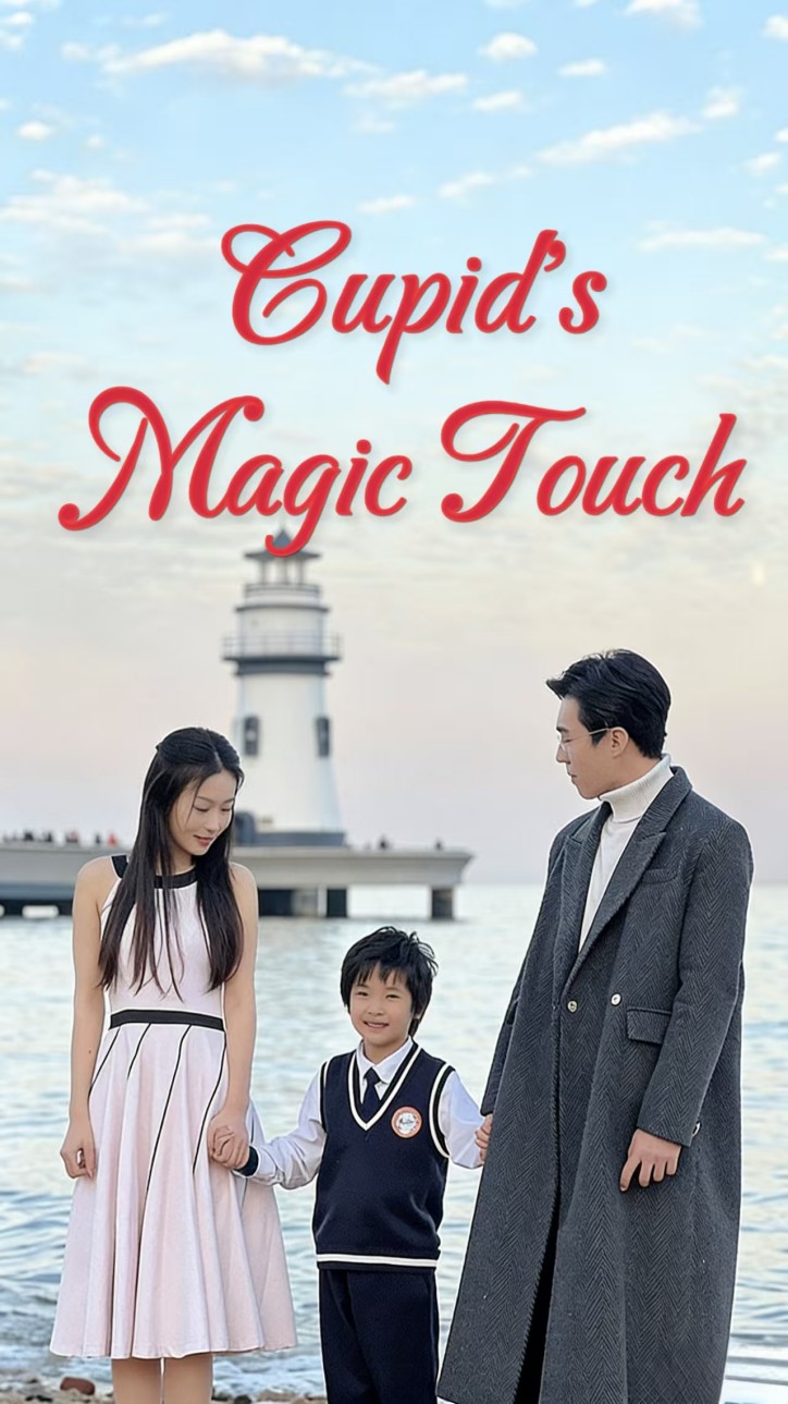 Cupid’s Magic Touch