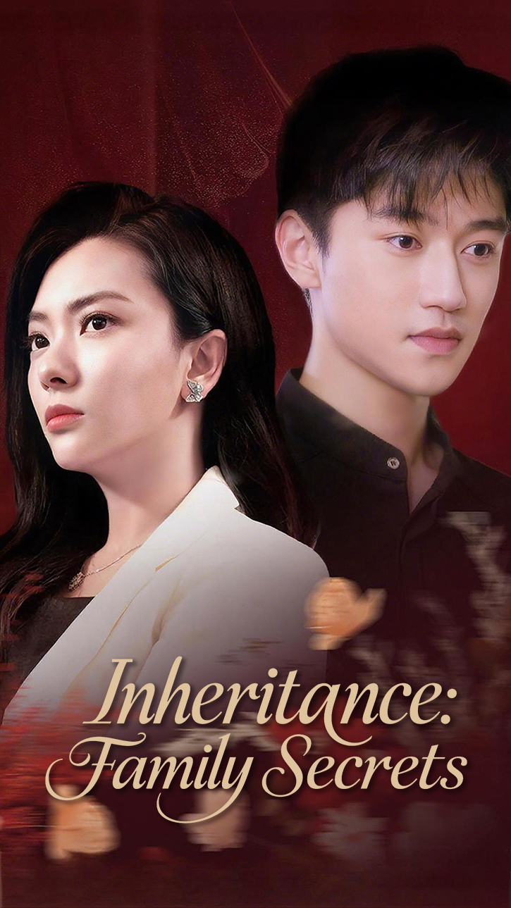 Inheritance: Family Secrets