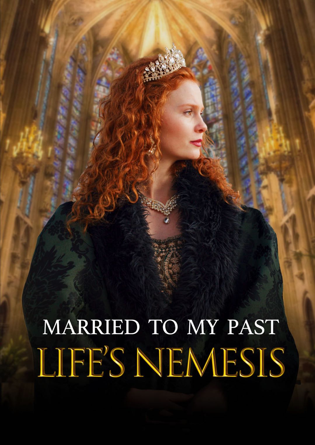 Married to my past life's nemesis