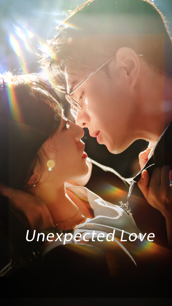 Unexpected Love