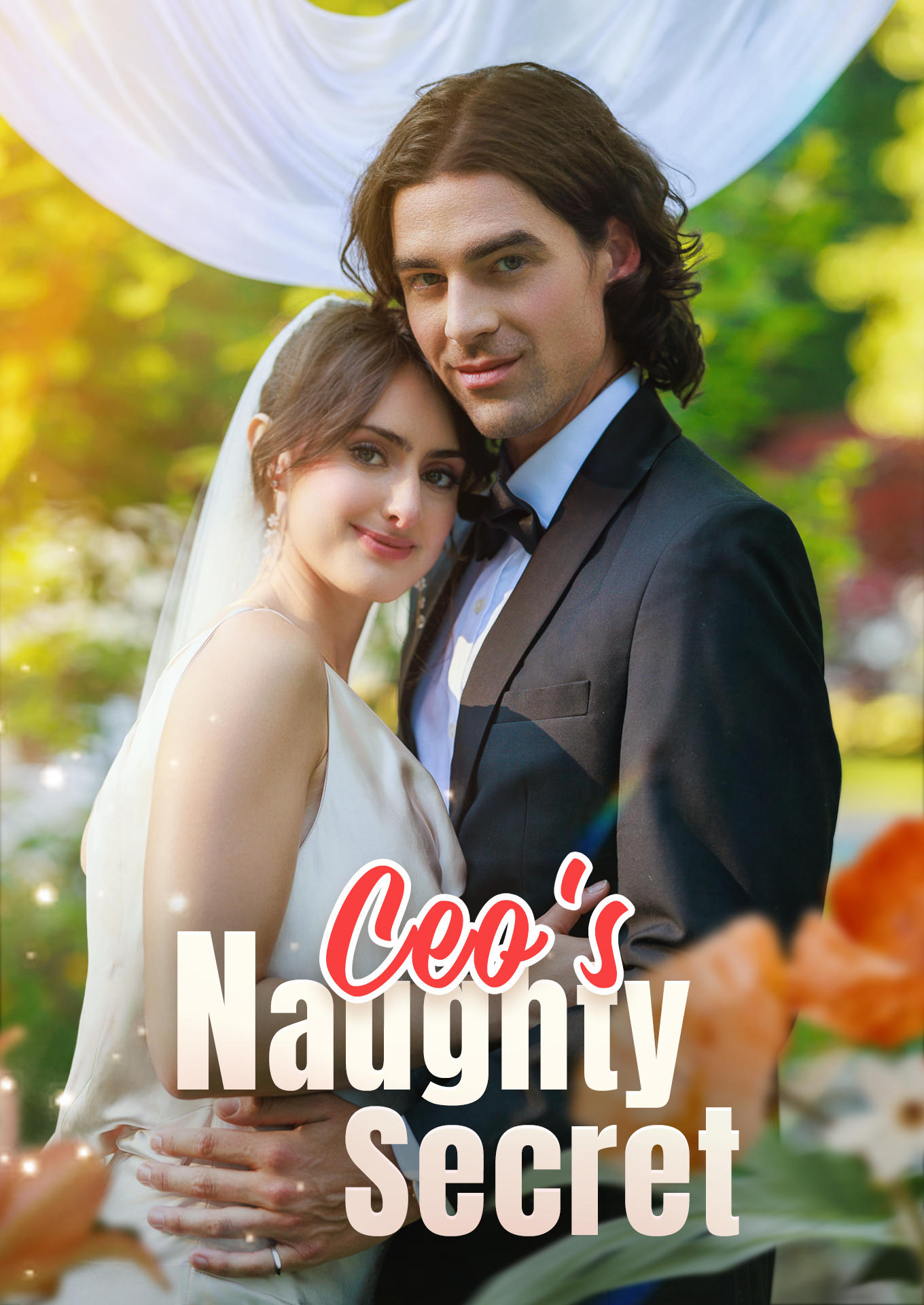 CEO's Naughty Secret