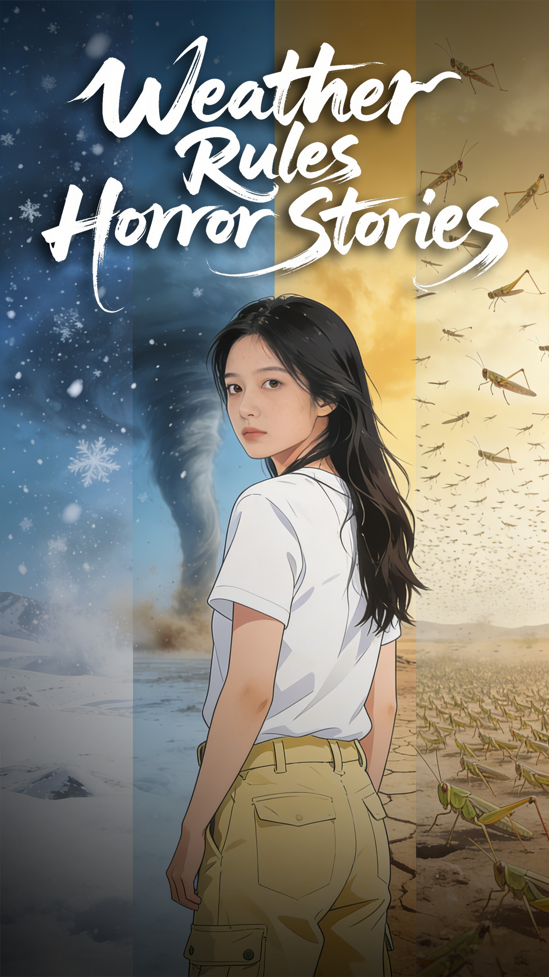 Weather Rules Horror Stories