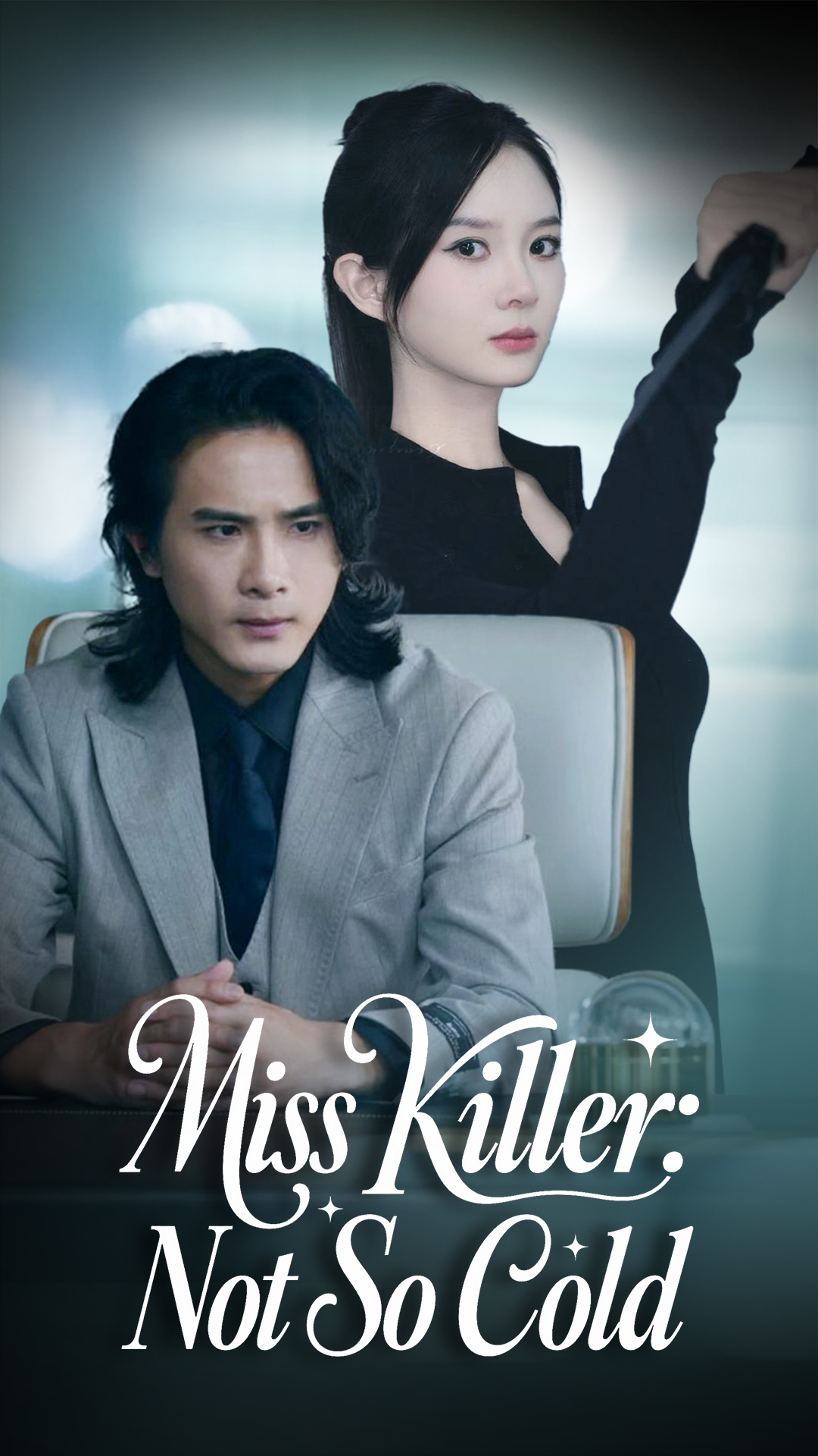 Miss Killer: Not So Cold
