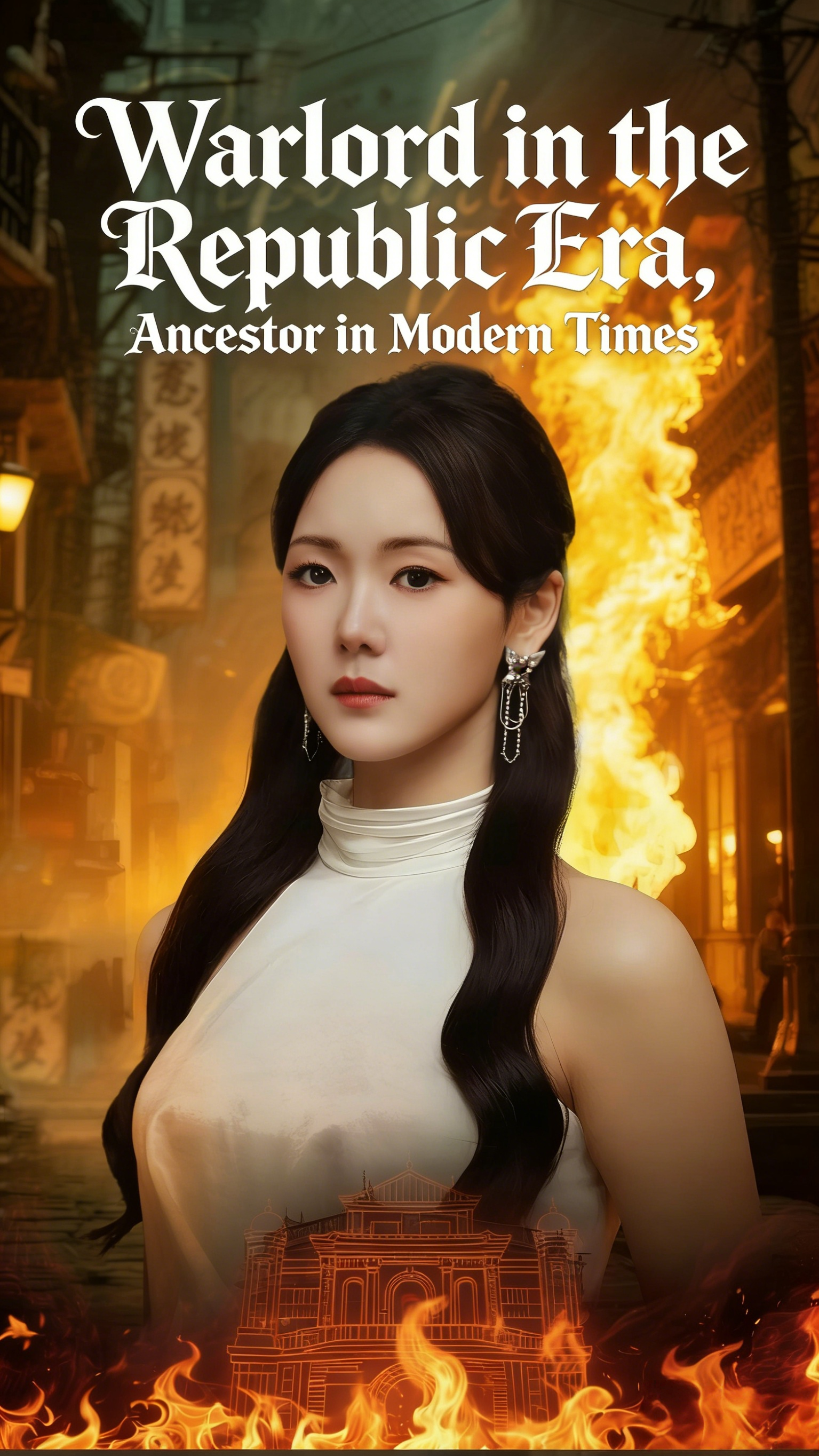 Warlord in the Republic Era, Ancestor in Modern Times