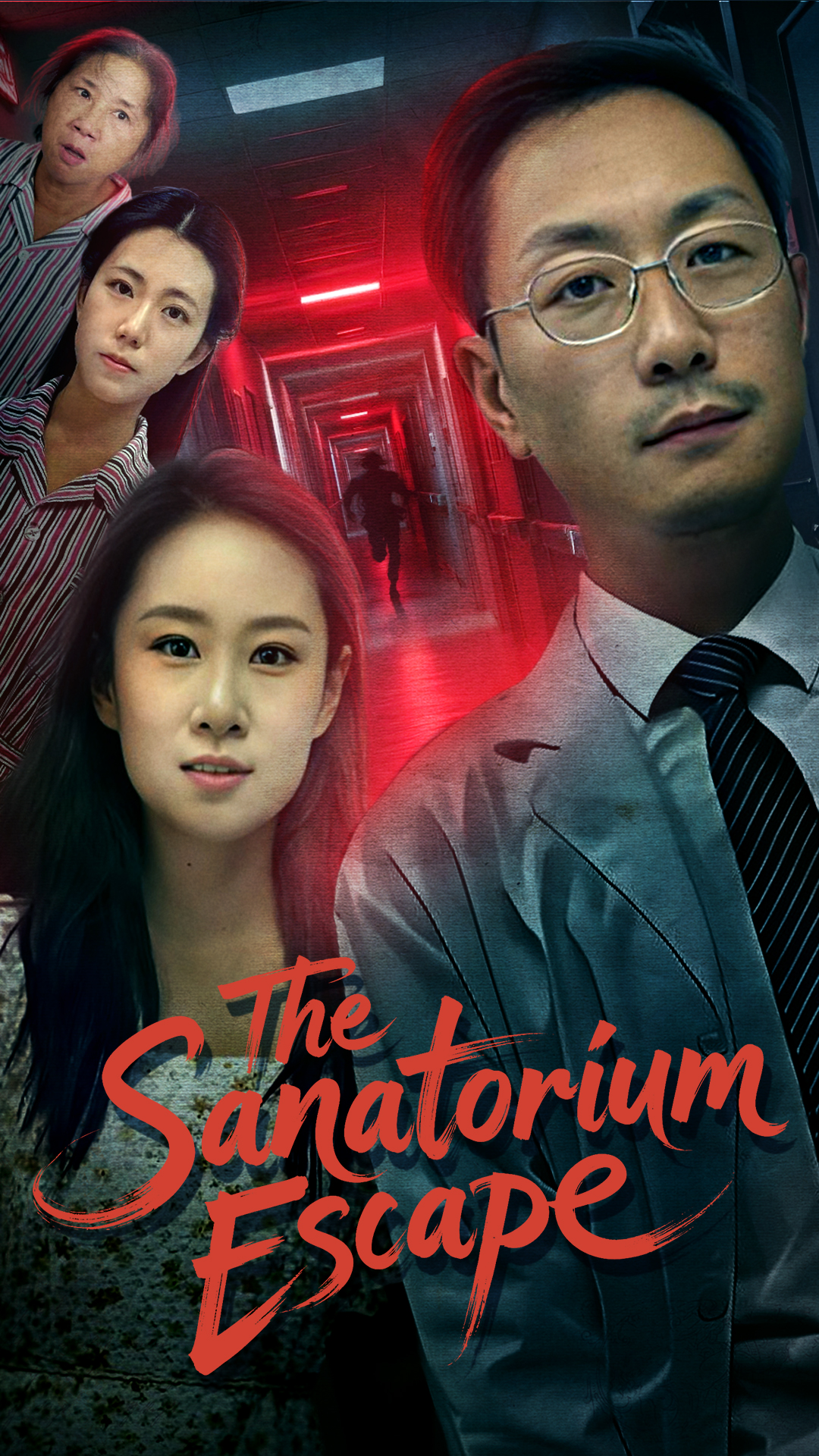 The Sanatorium Escape