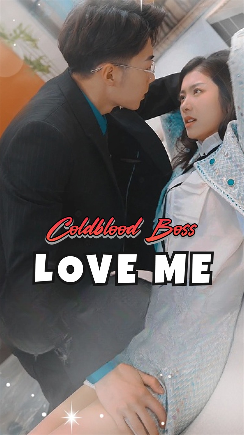 The Cold CEO's Torturous Love Game