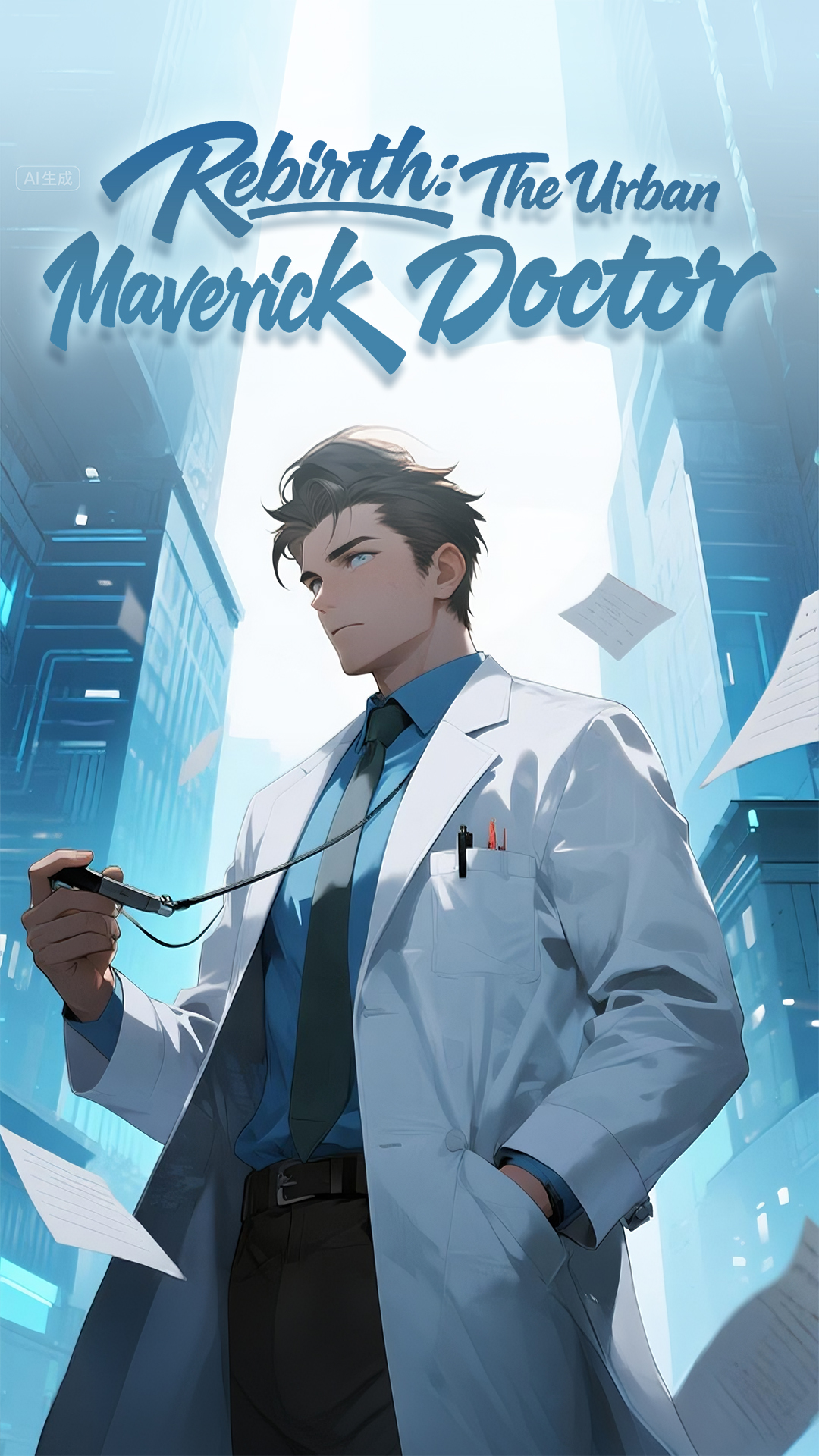 Rebirth: The Urban Maverick Doctor