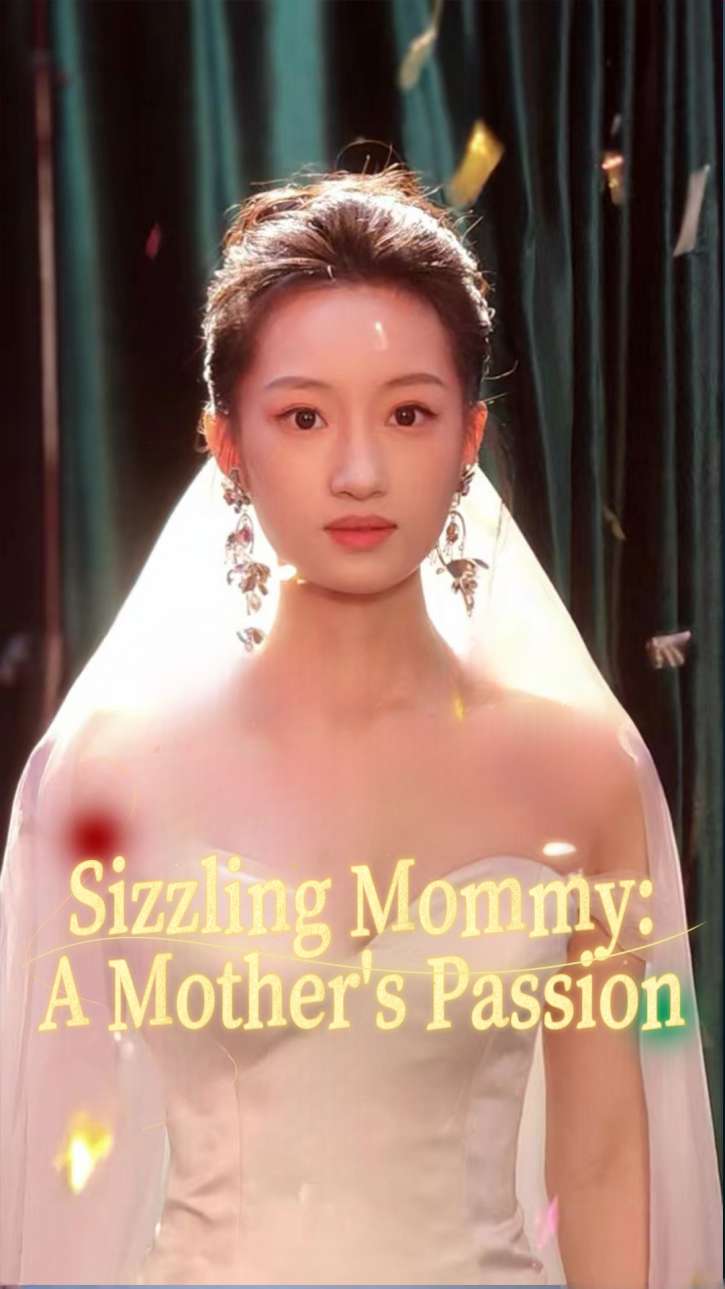 Sizzling Mommy: A Mother's Passion