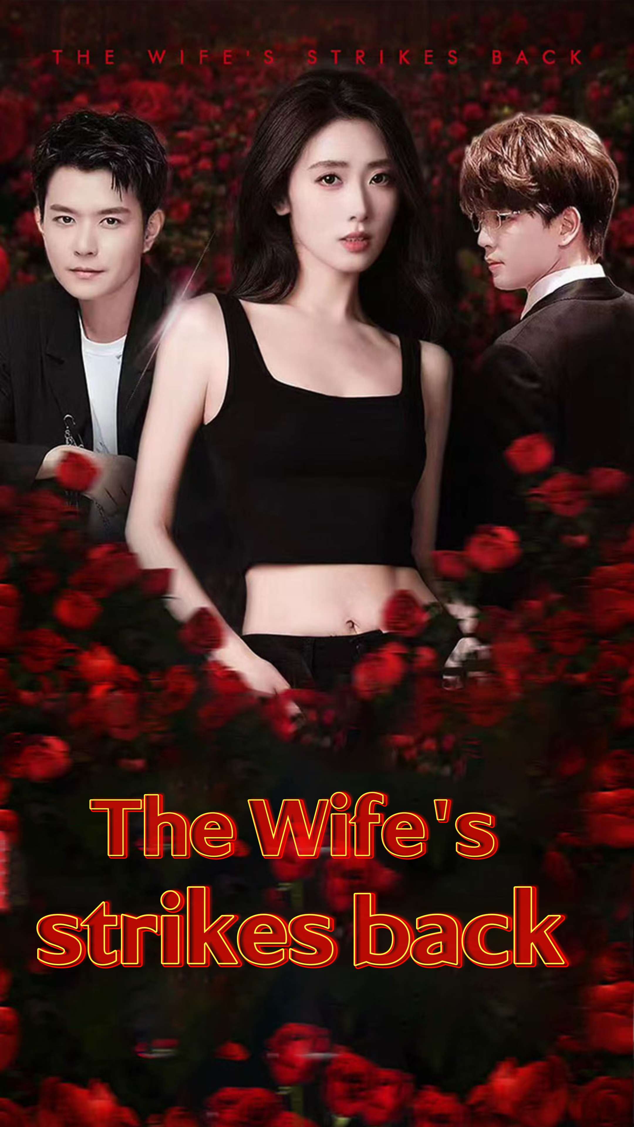 The Wife's strikes back