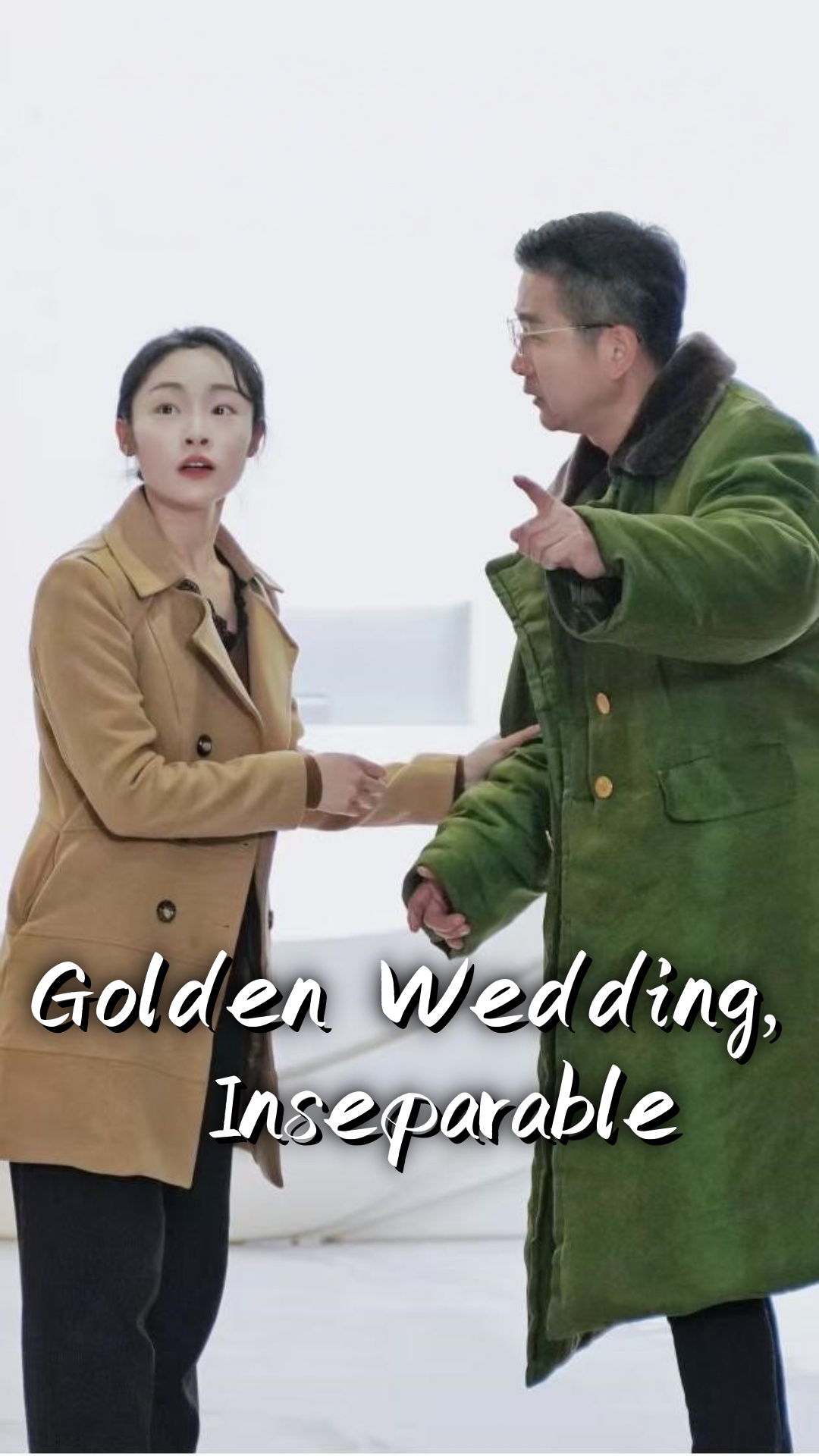 Golden Wedding, Inseparable