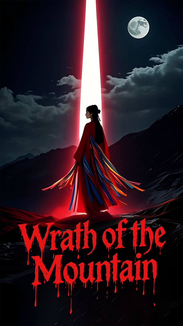 Wrath of the Mountain