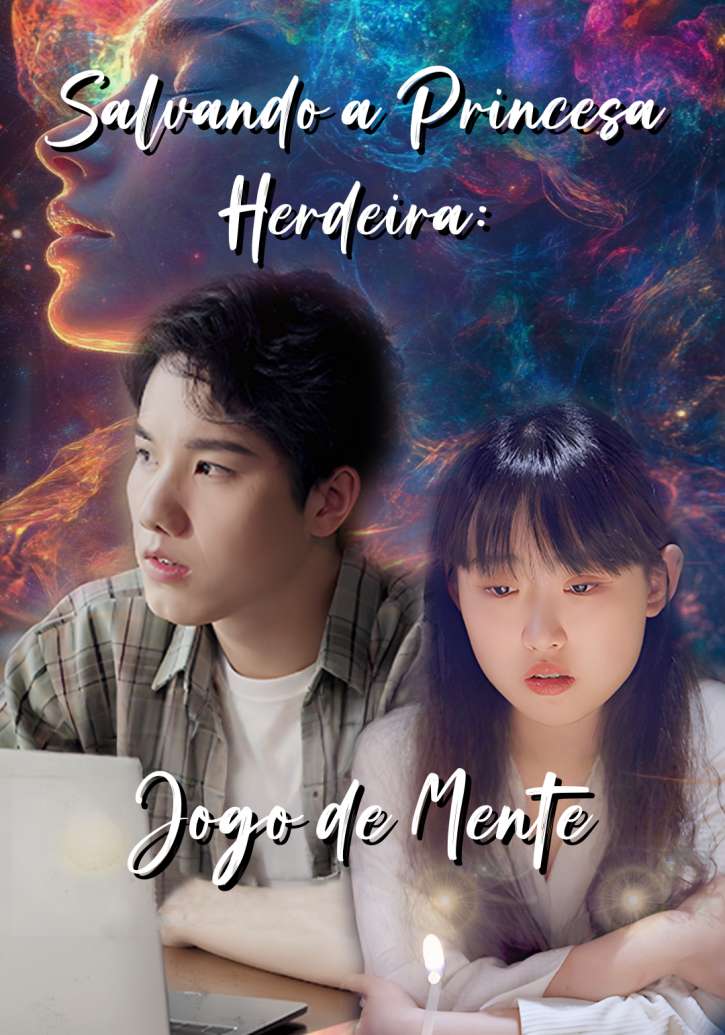 Salvando a Princesa Herdeira: Jogo de Mente​