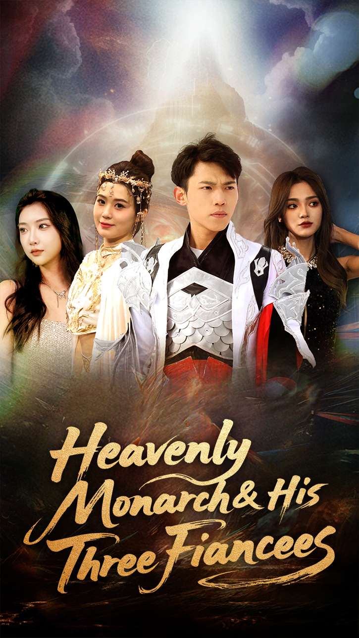 Heavenly Monarch& His Three Fiancées