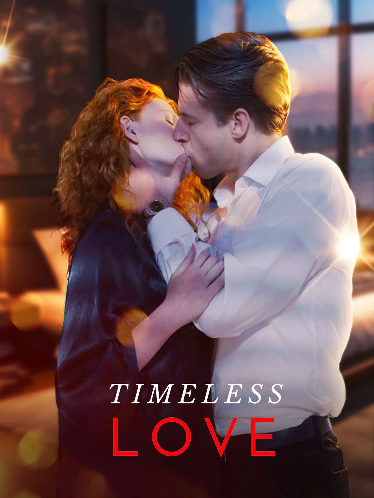 Timeless Love