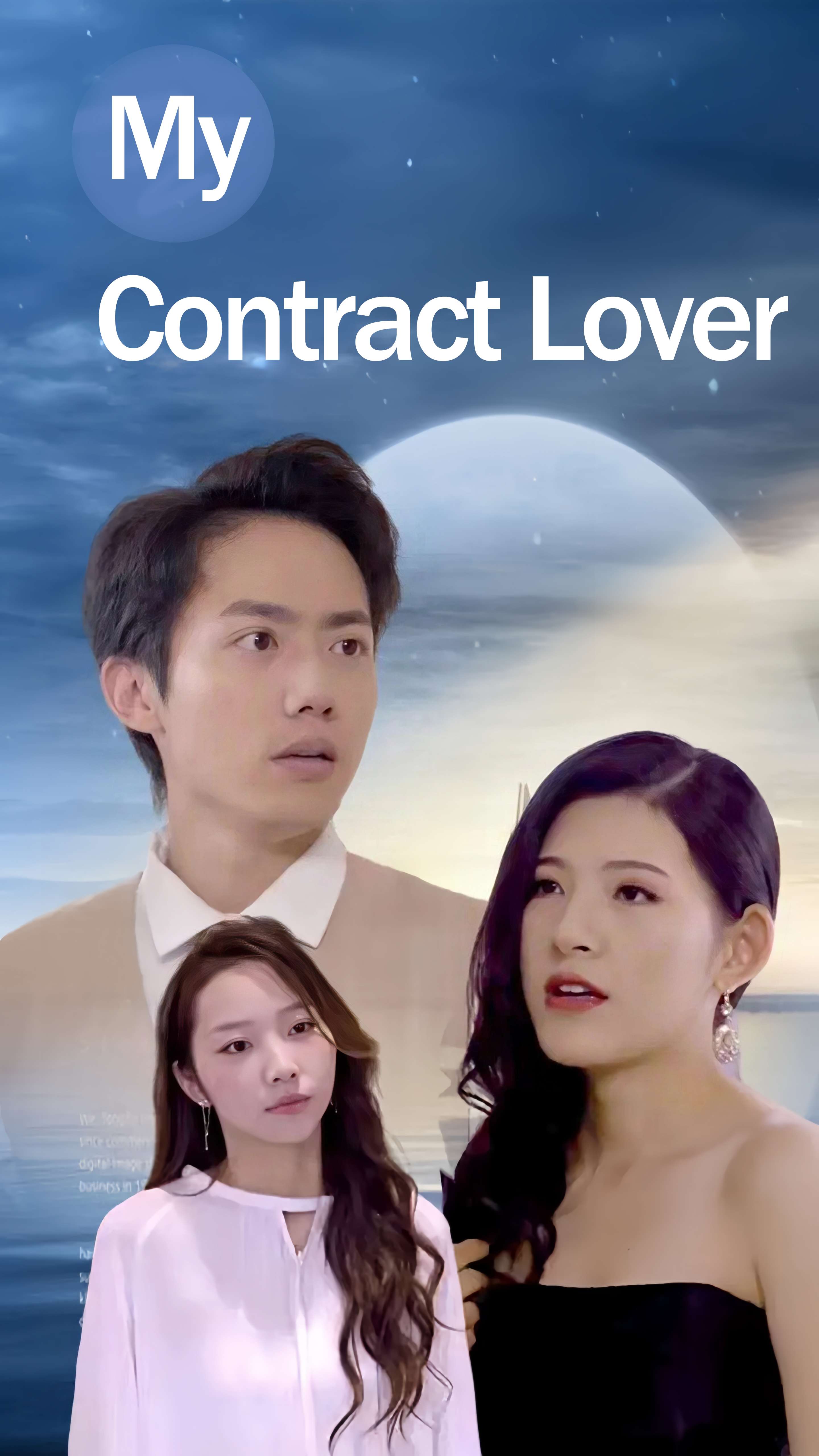 My Contracct Lover