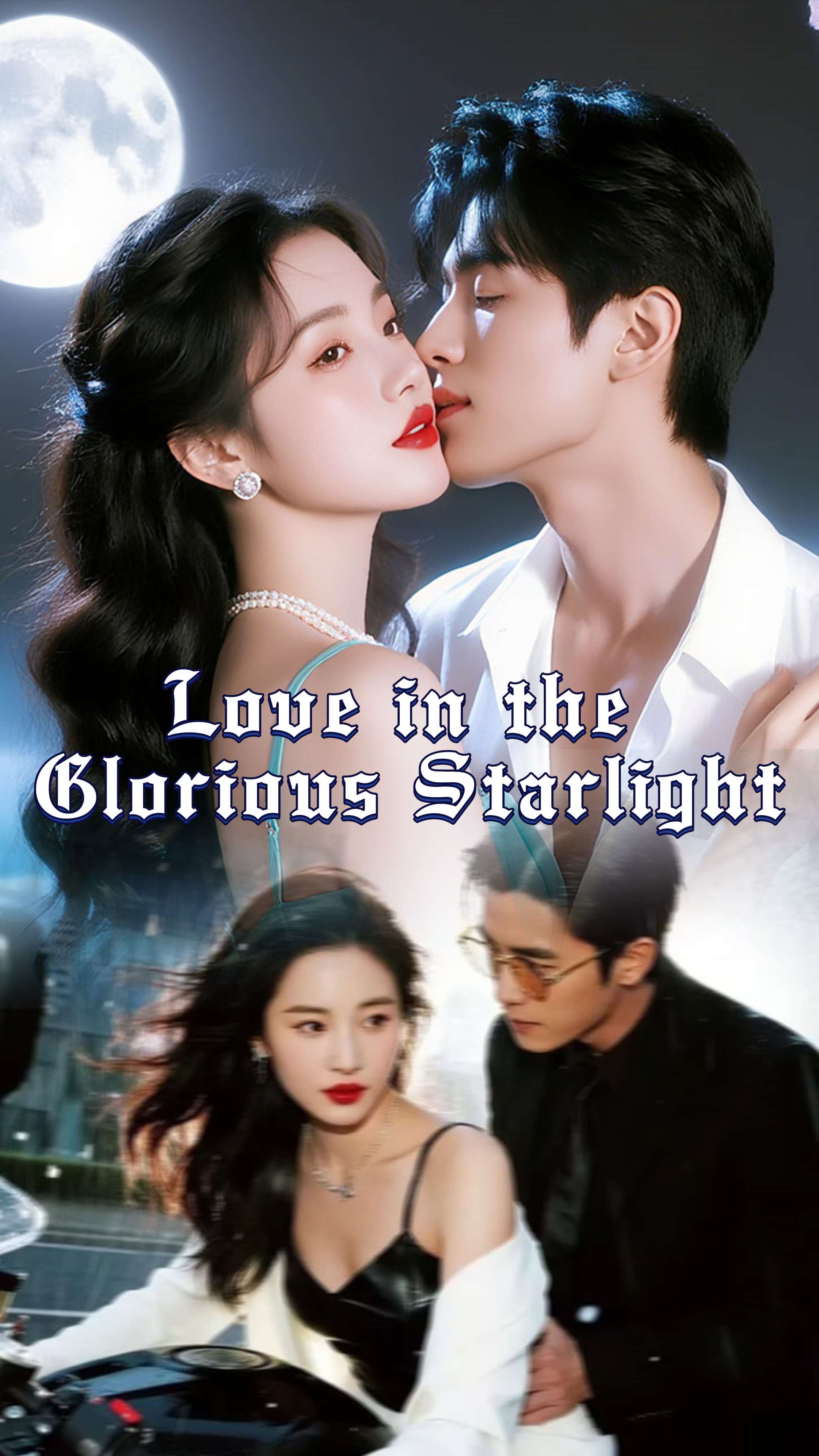 Love in the Glorious Starlight