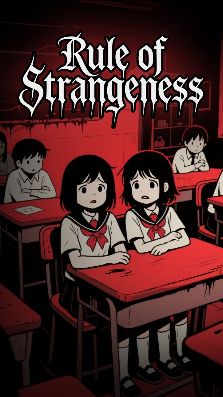 Rule of Strangeness
