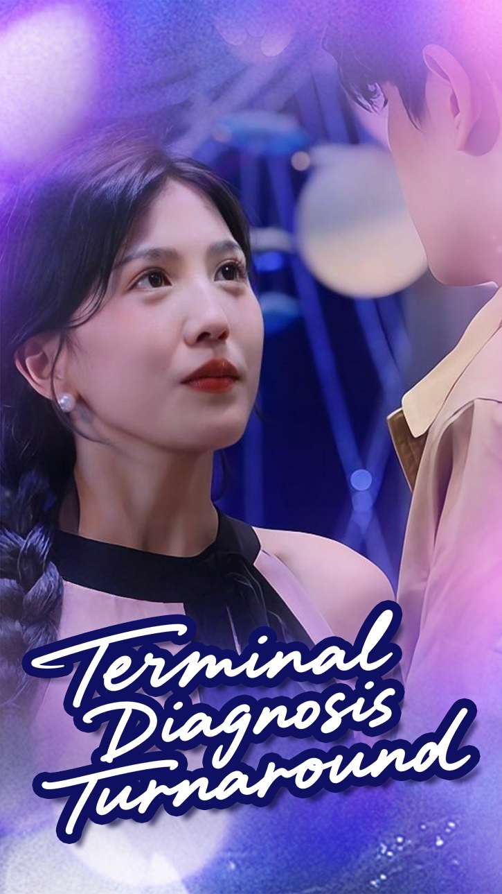 Terminal Diagnosis Turnaround